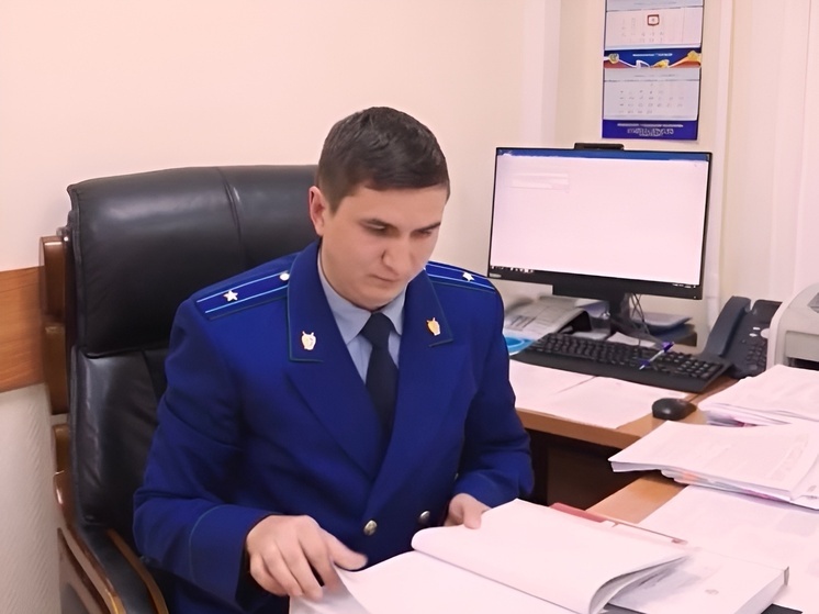 Чувашия: Дело передано в суд – фото