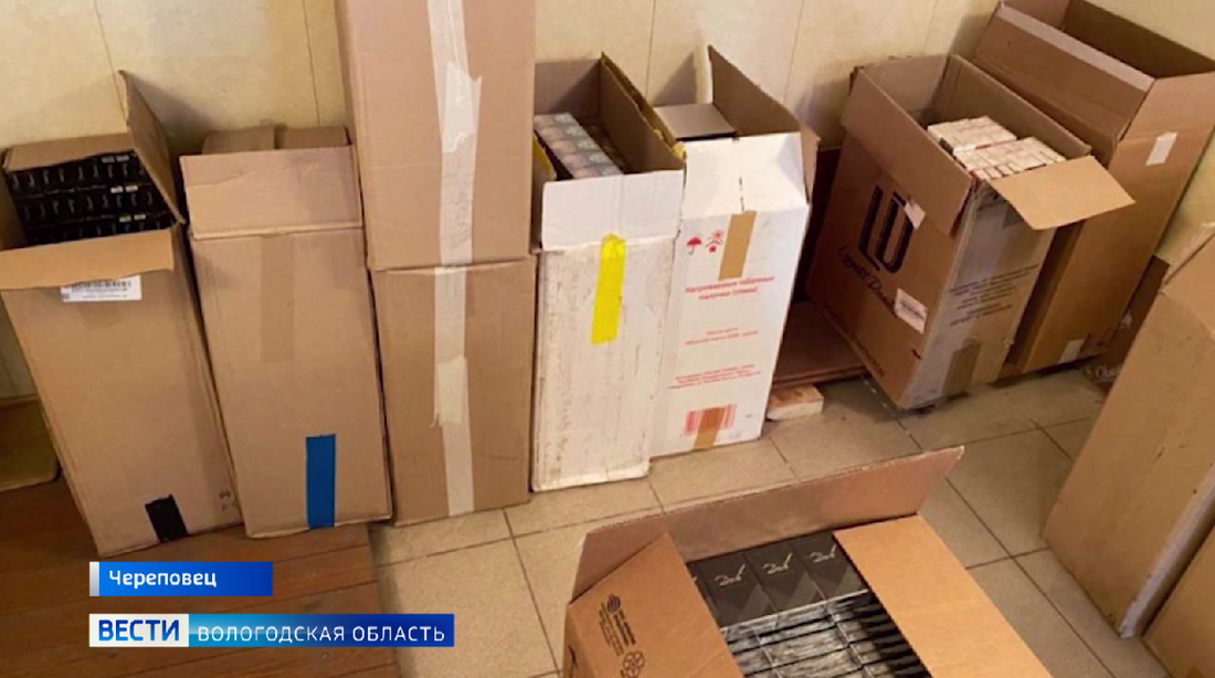Вологодская область: Приобрел, продал, попался – фото