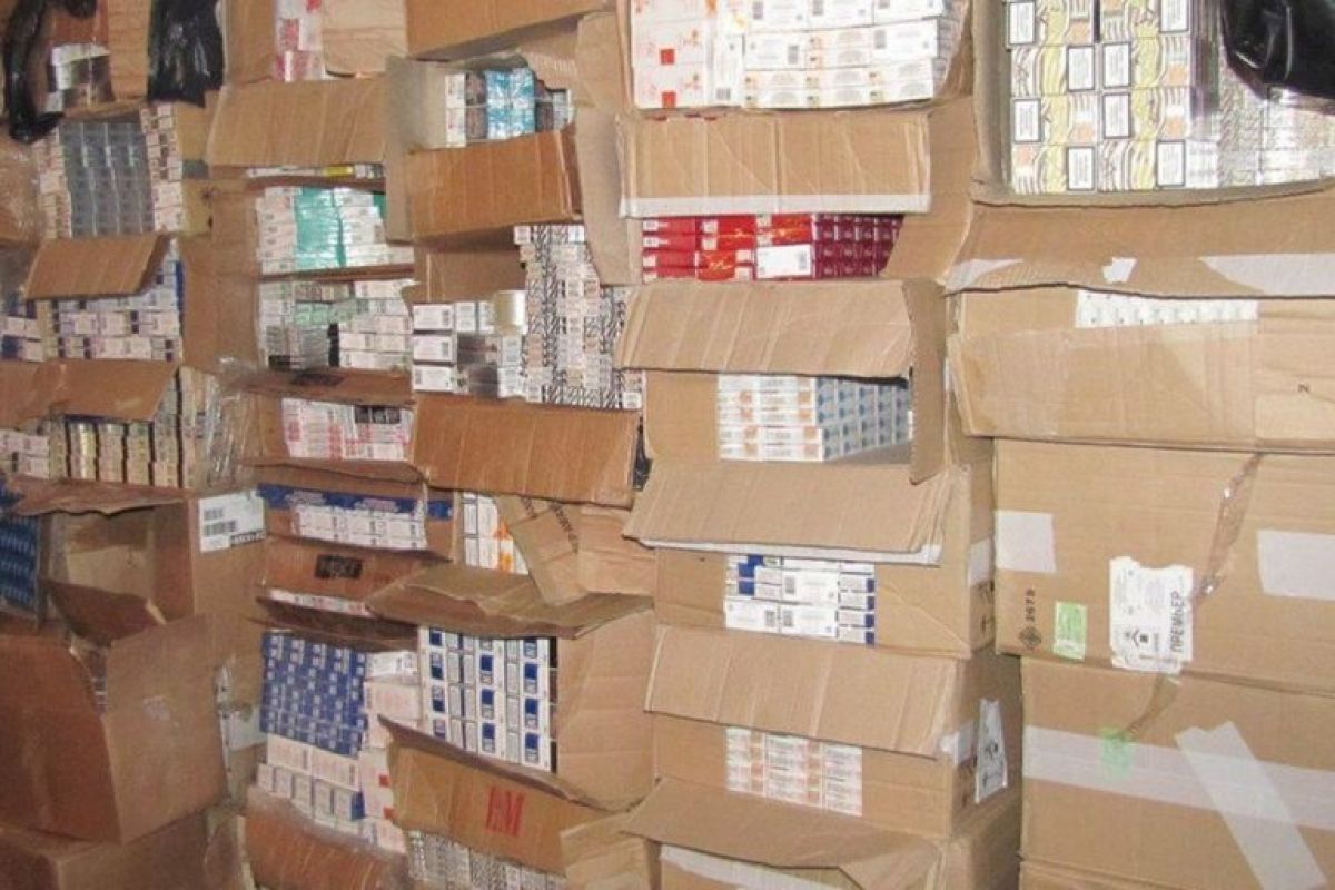 Липецкая область: Дело на 34 млн направлено в суд – фото